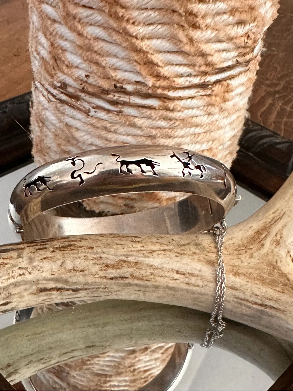 Taxco mexican sterling